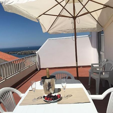 Apartamento A Terraza Da Filipa Vila Praia de Âncora Exterior foto