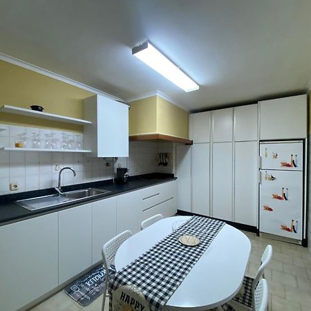 Apartamento A Terraza Da Filipa Vila Praia de Âncora Exterior foto