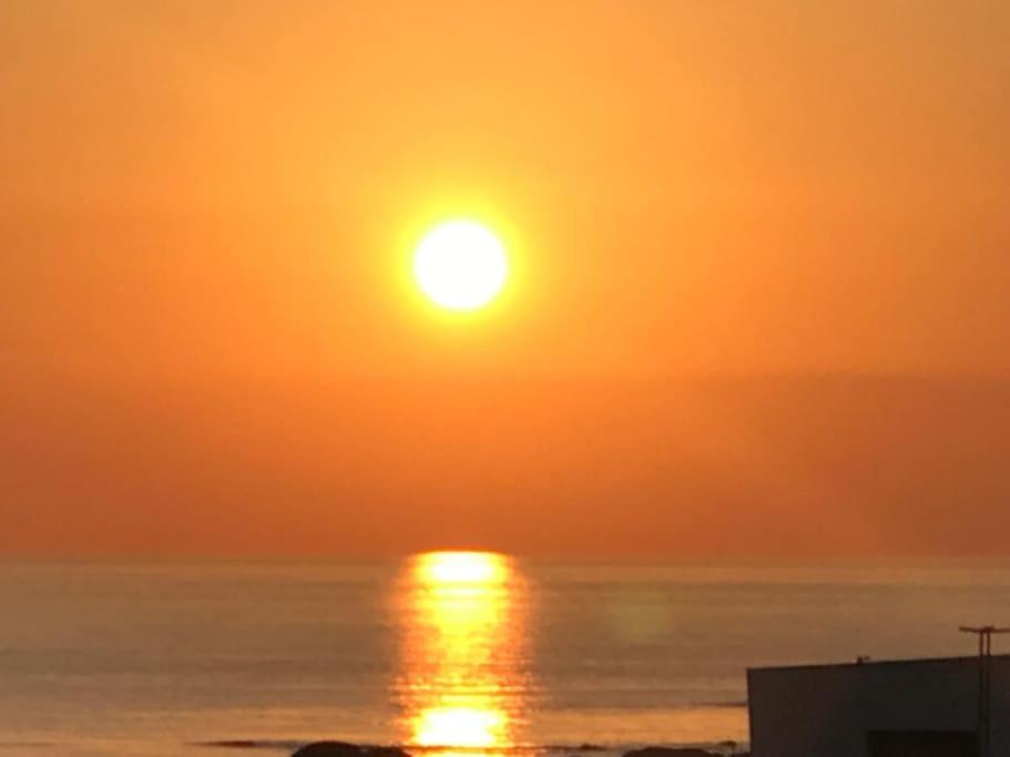 Apartamento A Terraza Da Filipa Vila Praia de Âncora Exterior foto