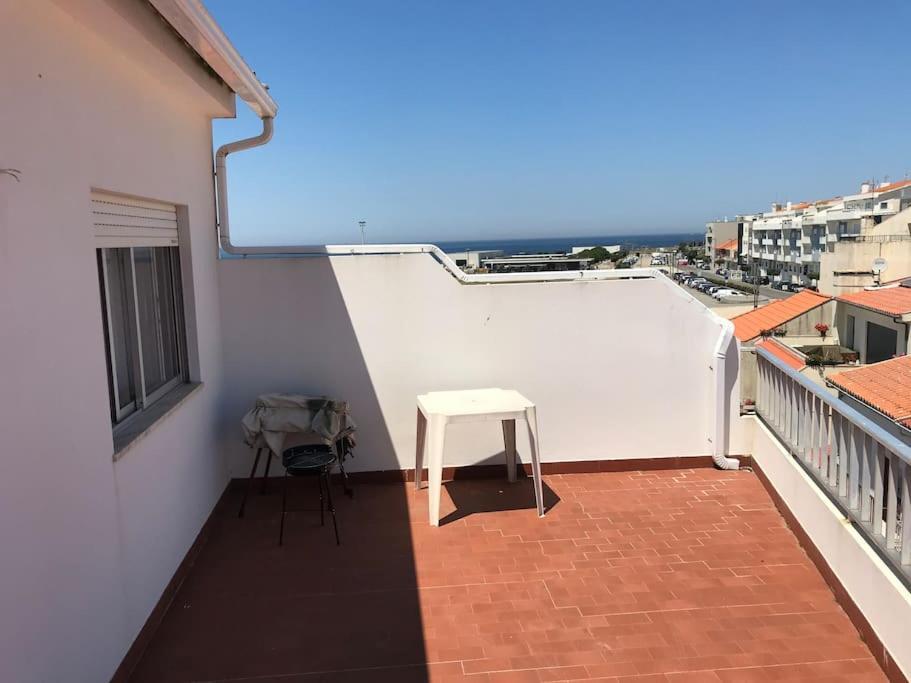 Apartamento A Terraza Da Filipa Vila Praia de Âncora Exterior foto