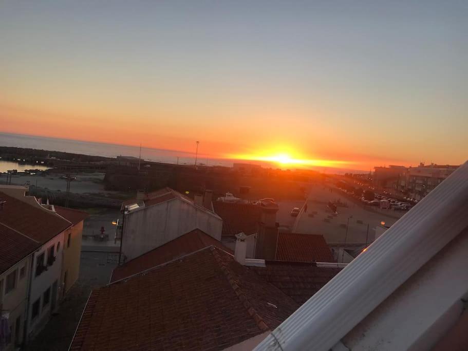 Apartamento A Terraza Da Filipa Vila Praia de Âncora Exterior foto