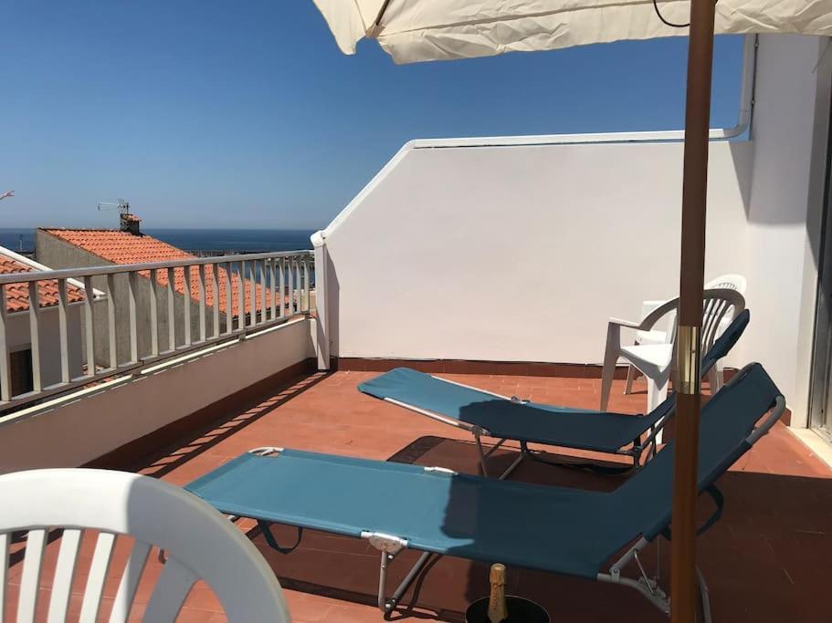 Apartamento A Terraza Da Filipa Vila Praia de Âncora Exterior foto