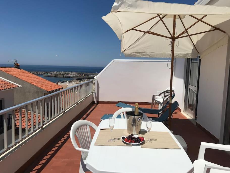 Apartamento A Terraza Da Filipa Vila Praia de Âncora Exterior foto