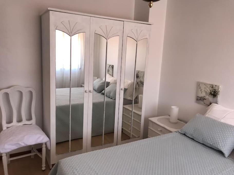 Apartamento A Terraza Da Filipa Vila Praia de Âncora Exterior foto