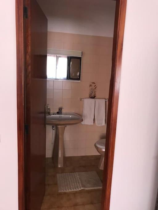 Apartamento A Terraza Da Filipa Vila Praia de Âncora Exterior foto