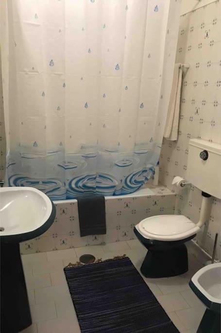 Apartamento A Terraza Da Filipa Vila Praia de Âncora Exterior foto