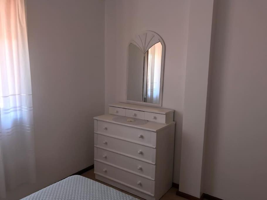 Apartamento A Terraza Da Filipa Vila Praia de Âncora Exterior foto