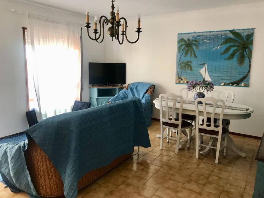 Apartamento A Terraza Da Filipa Vila Praia de Âncora Exterior foto