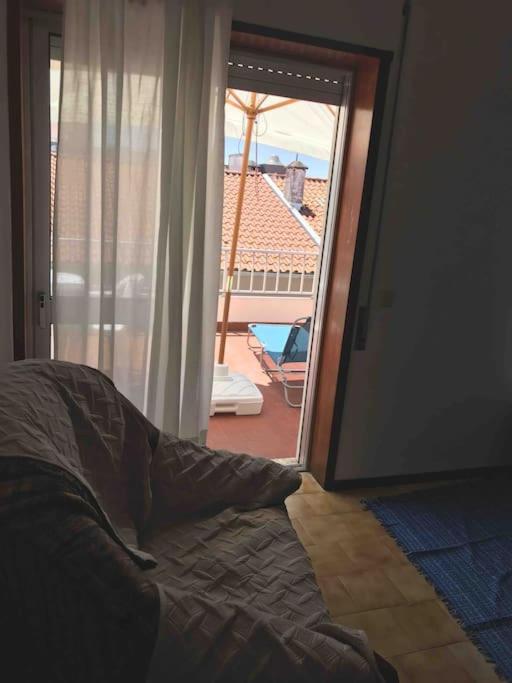 Apartamento A Terraza Da Filipa Vila Praia de Âncora Exterior foto