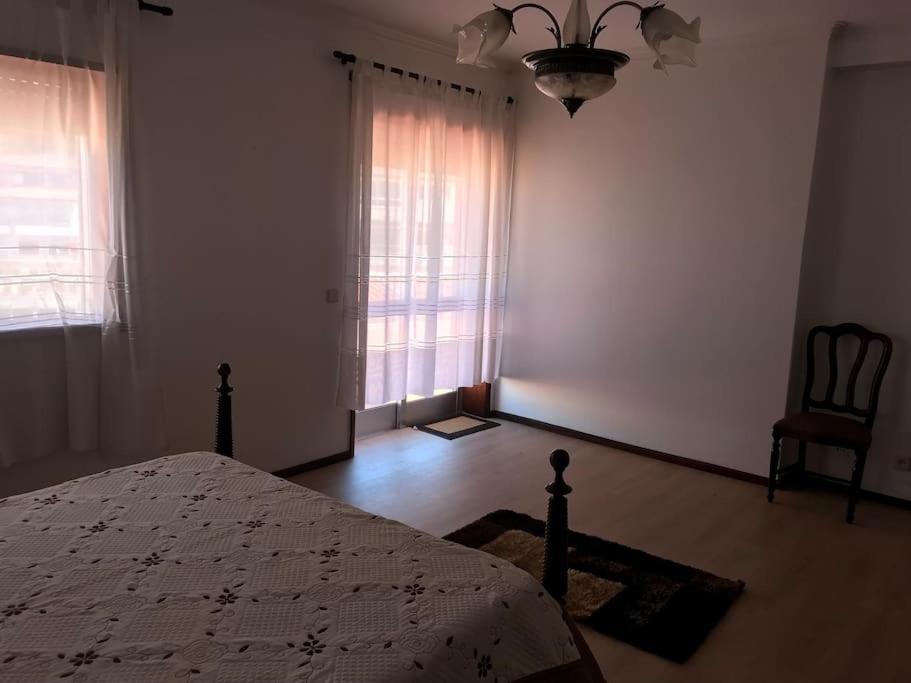 Apartamento A Terraza Da Filipa Vila Praia de Âncora Exterior foto