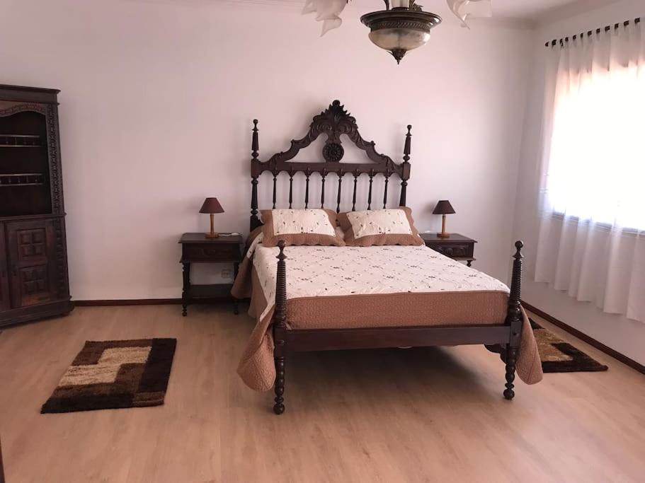 Apartamento A Terraza Da Filipa Vila Praia de Âncora Exterior foto
