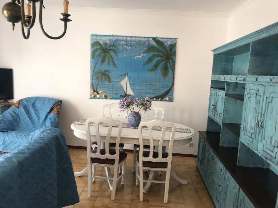 Apartamento A Terraza Da Filipa Vila Praia de Âncora Exterior foto