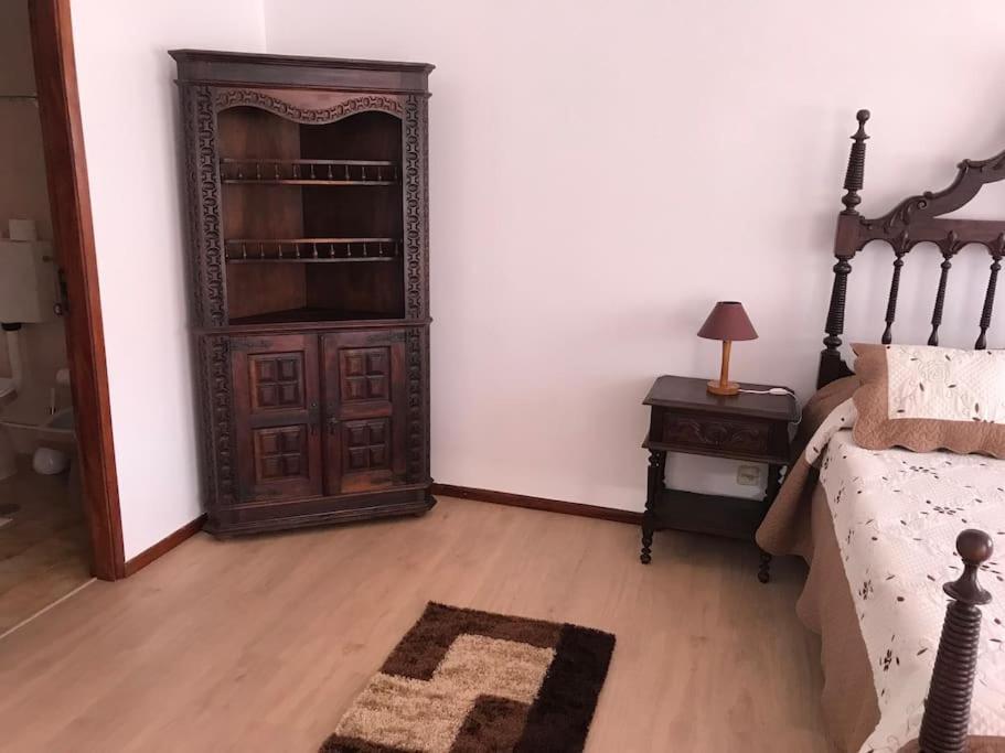 Apartamento A Terraza Da Filipa Vila Praia de Âncora Exterior foto