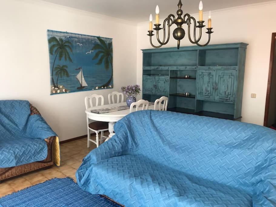 Apartamento A Terraza Da Filipa Vila Praia de Âncora Exterior foto
