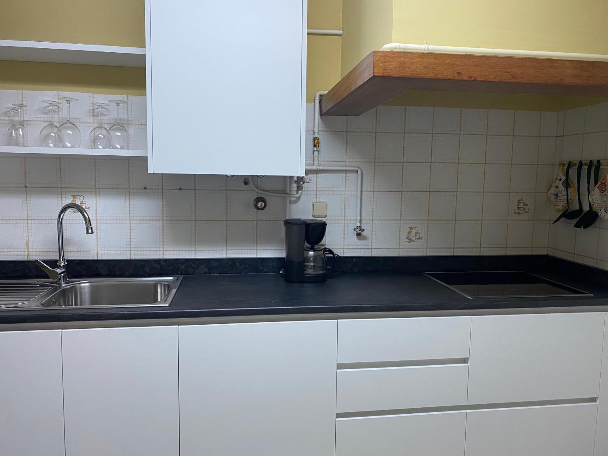 Apartamento A Terraza Da Filipa Vila Praia de Âncora Exterior foto