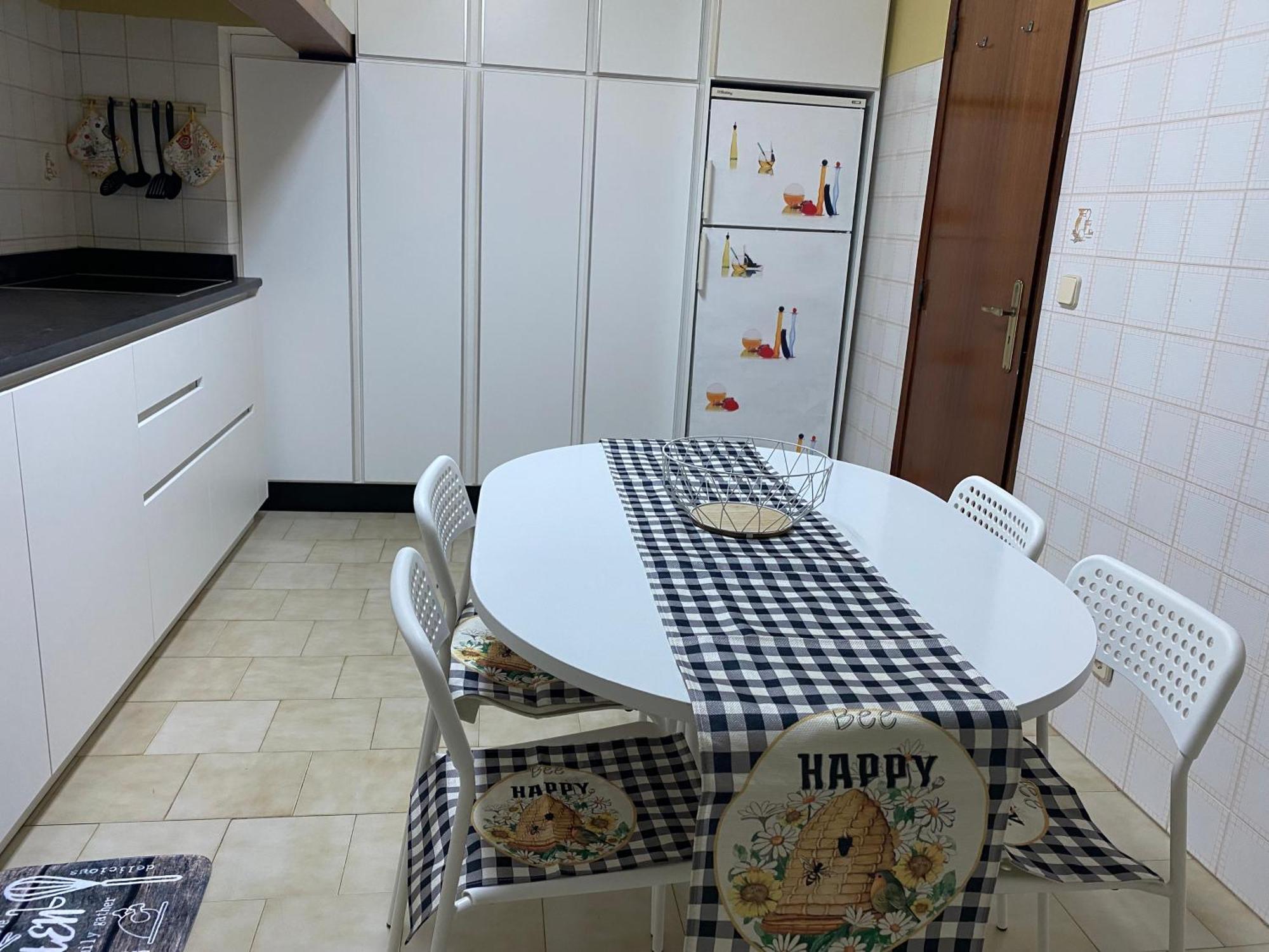Apartamento A Terraza Da Filipa Vila Praia de Âncora Exterior foto