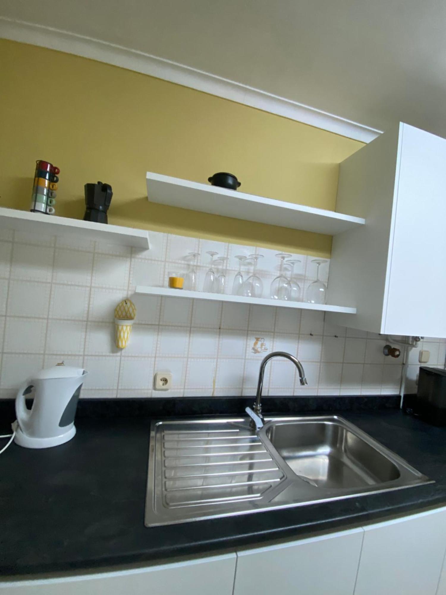 Apartamento A Terraza Da Filipa Vila Praia de Âncora Exterior foto
