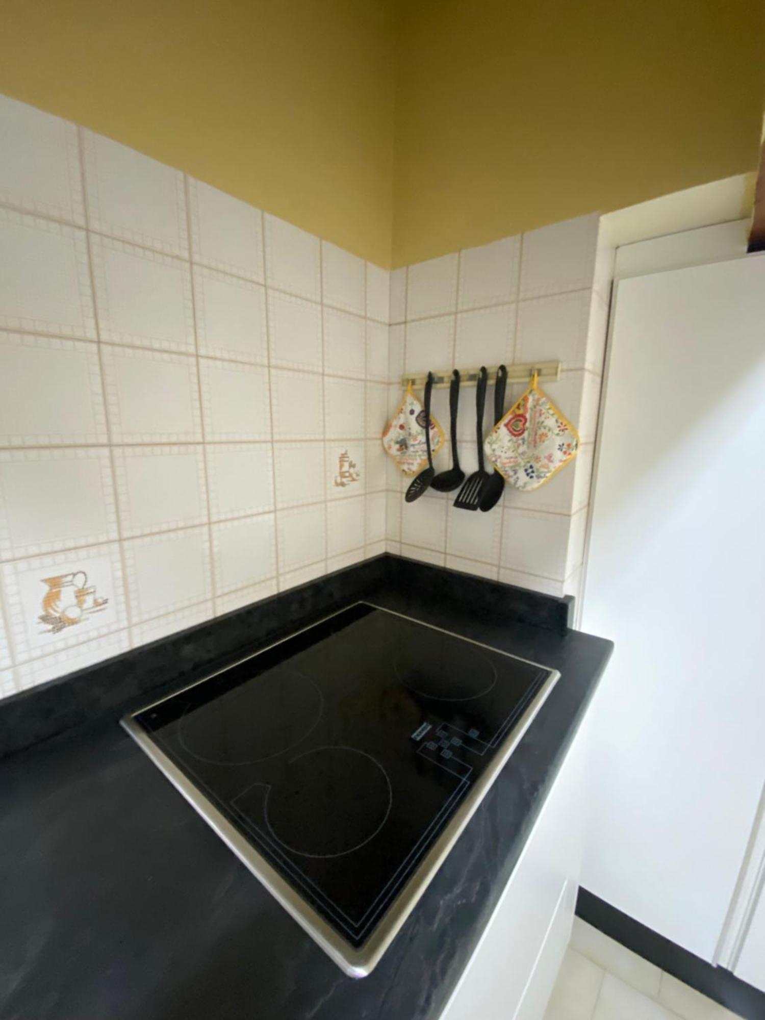 Apartamento A Terraza Da Filipa Vila Praia de Âncora Exterior foto