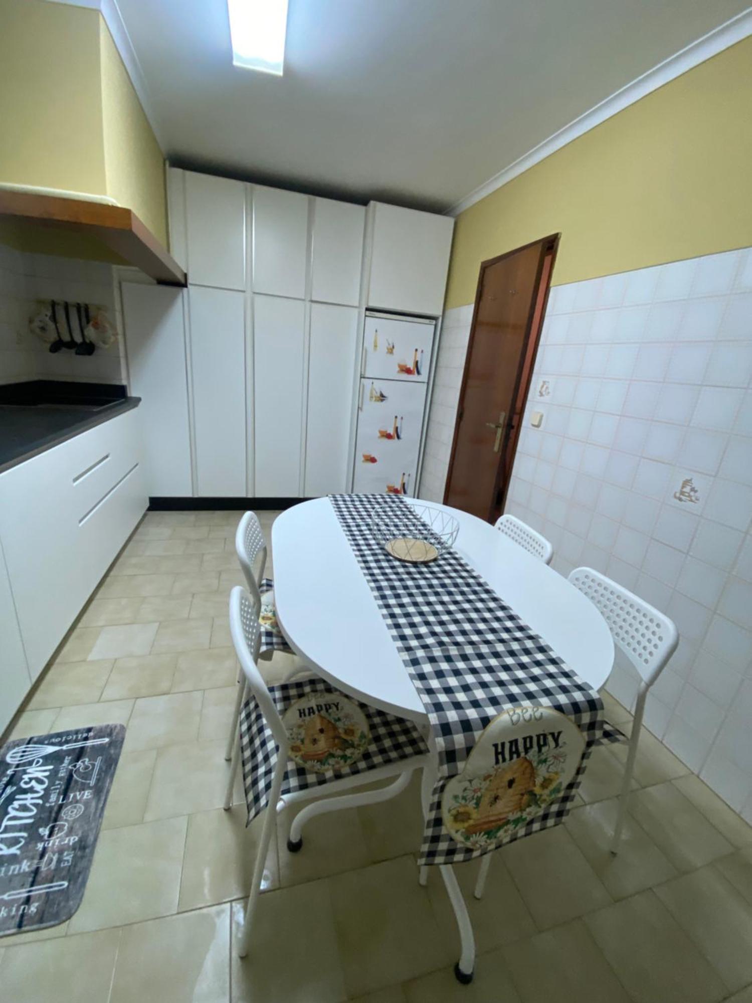 Apartamento A Terraza Da Filipa Vila Praia de Âncora Exterior foto